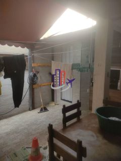 Casa Para Vender com 03 quartos 01 suíte no bairro Novo Eldorado em Contagem