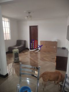 Casa Para Vender com 03 quartos 01 suíte no bairro Novo Eldorado em Contagem