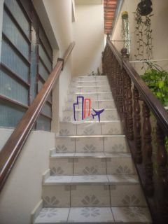 Casa Para Vender com 03 quartos 01 suíte no bairro Novo Eldorado em Contagem