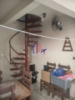 Casa Para Vender com 03 quartos 01 suíte no bairro Novo Eldorado em Contagem