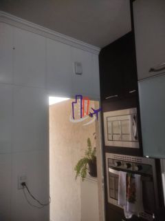 Casa Para Vender com 03 quartos 01 suíte no bairro Novo Eldorado em Contagem