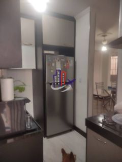 Casa Para Vender com 03 quartos 01 suíte no bairro Novo Eldorado em Contagem