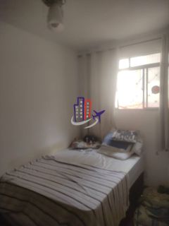 Casa Para Vender com 03 quartos 01 suíte no bairro Novo Eldorado em Contagem