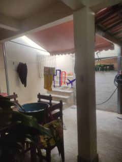 Casa Para Vender com 03 quartos 01 suíte no bairro Novo Eldorado em Contagem