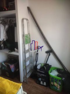 Casa Para Vender com 03 quartos 01 suíte no bairro Novo Eldorado em Contagem