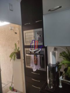 Casa Para Vender com 03 quartos 01 suíte no bairro Novo Eldorado em Contagem