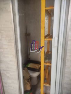 Casa Para Vender com 03 quartos 01 suíte no bairro Novo Eldorado em Contagem