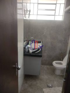 Casa Para Vender com 03 quartos 01 suíte no bairro Novo Eldorado em Contagem