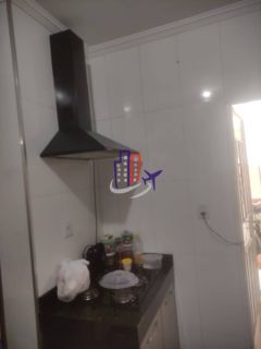 Casa Para Vender com 03 quartos 01 suíte no bairro Novo Eldorado em Contagem