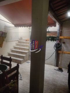 Casa Para Vender com 03 quartos 01 suíte no bairro Novo Eldorado em Contagem