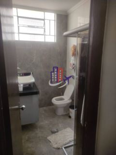 Casa Para Vender com 03 quartos 01 suíte no bairro Novo Eldorado em Contagem