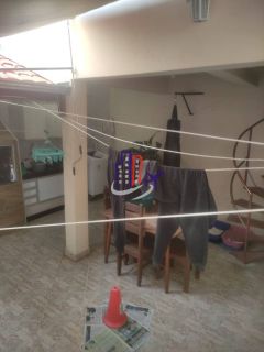 Casa Para Vender com 03 quartos 01 suíte no bairro Novo Eldorado em Contagem