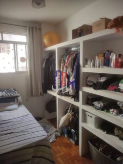 Casa Para Vender com 03 quartos 01 suíte no bairro Novo Eldorado em Contagem