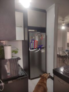 Casa Para Vender com 03 quartos 01 suíte no bairro Novo Eldorado em Contagem