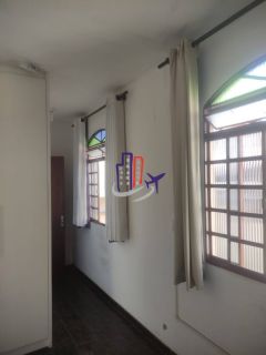 Casa Para Vender com 03 quartos 01 suíte no bairro Novo Eldorado em Contagem