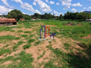 Lote / Terreno de Bairro Para Vender no bairro São José em São Joaquim De Bicas