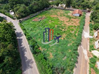 Lote / Terreno de Bairro Para Vender no bairro São José em São Joaquim De Bicas