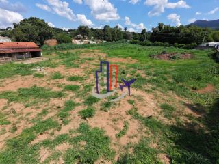 Lote / Terreno de Bairro Para Vender no bairro São José em São Joaquim De Bicas