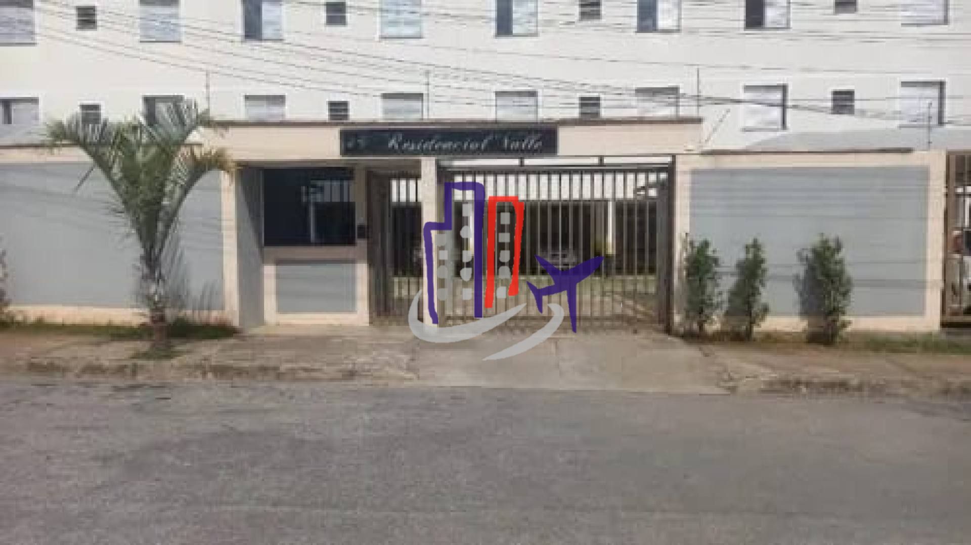 Apartamento Para Vender com 02 quartos no bairro Parque Maracanã em Contagem