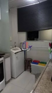 Apartamento Para Vender com 02 quartos no bairro Parque Maracanã em Contagem