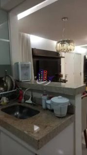 Apartamento Para Vender com 02 quartos no bairro Parque Maracanã em Contagem