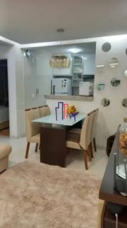 Apartamento Para Vender com 02 quartos no bairro Parque Maracanã em Contagem