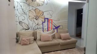 Apartamento Para Vender com 02 quartos no bairro Parque Maracanã em Contagem