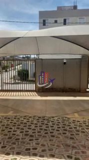 Apartamento Para Vender com 02 quartos no bairro Parque Maracanã em Contagem