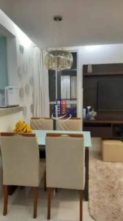 Apartamento Para Vender com 02 quartos no bairro Parque Maracanã em Contagem