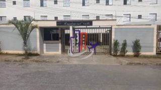 Apartamento Para Vender com 02 quartos no bairro Parque Maracanã em Contagem