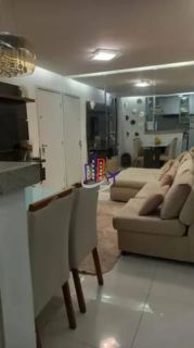 Apartamento Para Vender com 02 quartos no bairro Parque Maracanã em Contagem