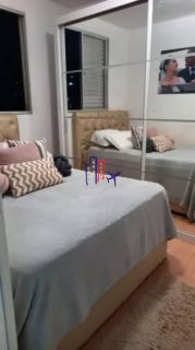 Apartamento Para Vender com 02 quartos no bairro Parque Maracanã em Contagem