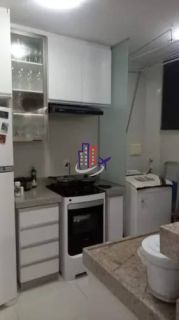 Apartamento Para Vender com 02 quartos no bairro Parque Maracanã em Contagem