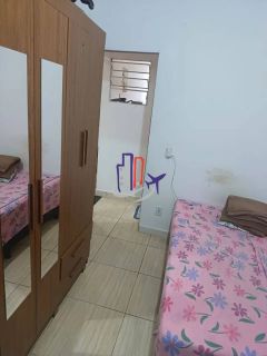 Casa Para Vender com 02 quartos no bairro Darcy Ribeiro em Contagem