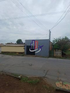 Casa Para Vender com 02 quartos no bairro Darcy Ribeiro em Contagem