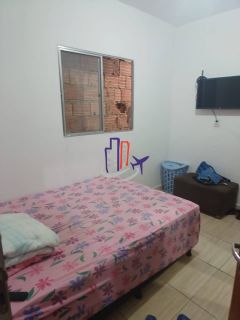 Casa Para Vender com 02 quartos no bairro Darcy Ribeiro em Contagem