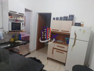 Casa Para Vender com 02 quartos no bairro Darcy Ribeiro em Contagem