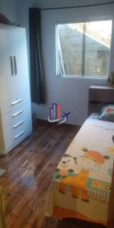 Casa Para Vender com 4 quartos no bairro Los Angeles em Ibirité