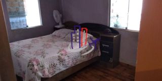 Casa Para Vender com 4 quartos no bairro Los Angeles em Ibirité