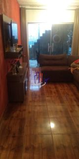 Casa Para Vender com 4 quartos no bairro Los Angeles em Ibirité