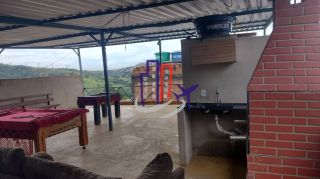 Casa Para Vender com 4 quartos no bairro Los Angeles em Ibirité