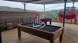 Casa Para Vender com 4 quartos no bairro Los Angeles em Ibirité