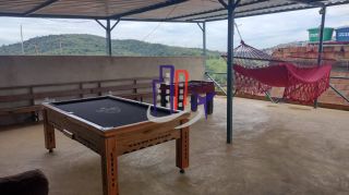 Casa Para Vender com 4 quartos no bairro Los Angeles em Ibirité