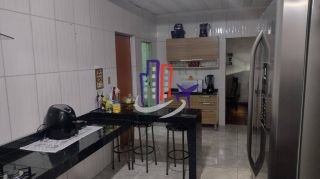 Casa Para Vender com 4 quartos no bairro Los Angeles em Ibirité