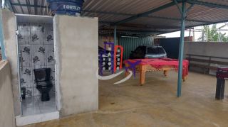 Casa Para Vender com 4 quartos no bairro Los Angeles em Ibirité