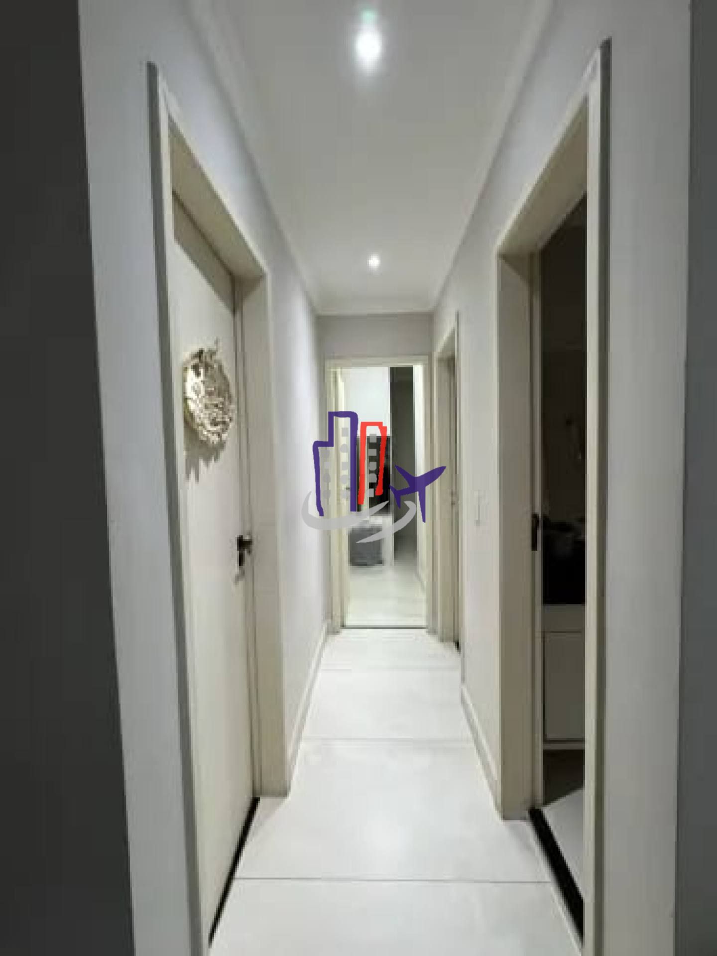 Apartamento Para Vender com 03 quartos no bairro Jardim Riacho das Pedras em Contagem