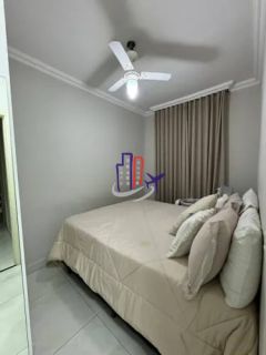 Apartamento Para Vender com 03 quartos no bairro Jardim Riacho das Pedras em Contagem