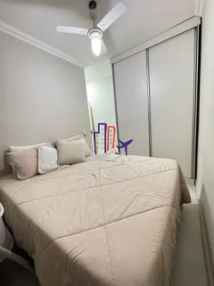 Apartamento Para Vender com 03 quartos no bairro Jardim Riacho das Pedras em Contagem