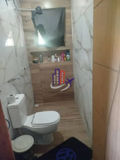 Casa Para Vender com 01 quarto no bairro Capim Rasteiro em Contagem