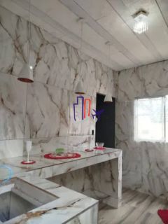 Casa Para Vender com 01 quarto no bairro Capim Rasteiro em Contagem